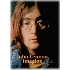 Представьте себе. Джон Леннон [DVD]