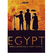 Древний Египет: Великое открытие [DVD]
