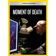 Момент смерти [DVD]