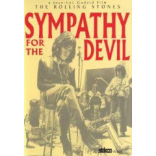 Сочувствие дьяволу [DVD]