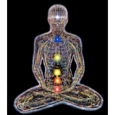 Chakra Meditation [DVD]