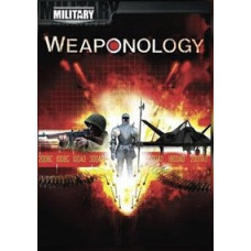 Weapons Science [DVD]