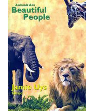 Animals Are Beautiful People [DVD]