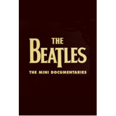 The Beatles - The Mini Documentaries [DVD]
