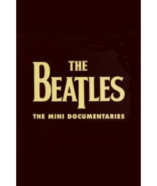 The Beatles - The Mini Documentaries [DVD]