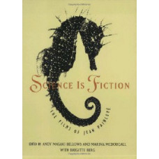 Science is Fiction: 23 Films by Jean Painlevé [DVD]