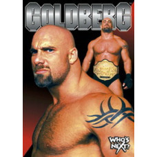 Wrestling. Bill Goldberg - The Last Year of His Career [DVD]
