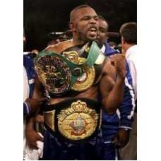 Roy Jens best knockouts [DVD]