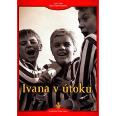 Ивана в нападении [DVD]