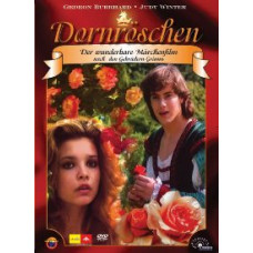 Спящая красавица [DVD]