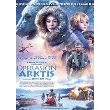 Survive the Arctic [DVD]