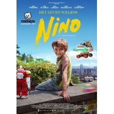 Life According to Nino [DVD]