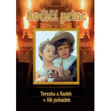 The Cat Prince [DVD]