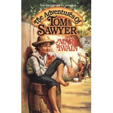 Пригоди Тома Сойєра [DVD]