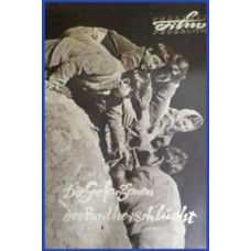 Бранці Барсова ущелини [DVD]