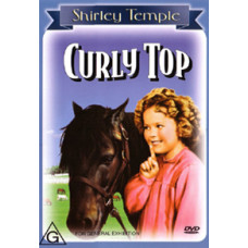 Curly (Black and white and color version) [DVD]