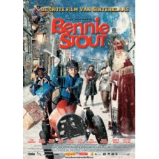Бенни-негодник [DVD]