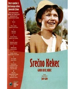 Congratulations, Kekets! [DVD]