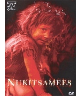 Чертёнок (Бука) [DVD]