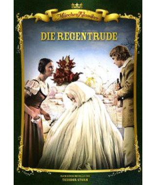 Регентруда [DVD]