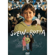 Swain and the Rat [DVD]