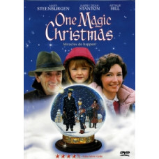 A Magical Christmas [DVD]
