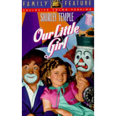 Our Baby (Color Version) [DVD]