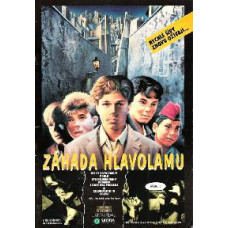Тайна головоломки [DVD]