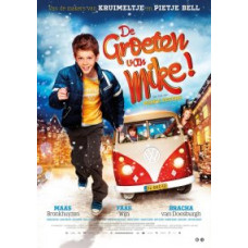 Hello from Mike! [DVD]