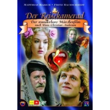 The Companion [DVD]
