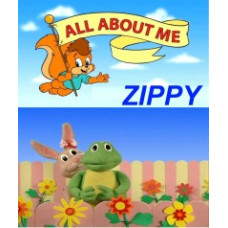 Зіппі: Все про мене [DVD]