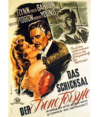The Forsyte Saga (The Same Forsyte) [DVD]