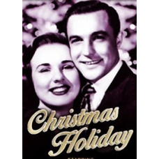 Рождественские каникулы [DVD]