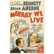 Весело мы живем [DVD]