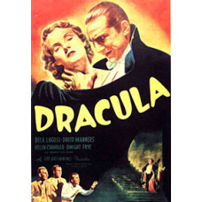 Дракула [DVD]