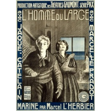 Man of the High Seas [DVD]