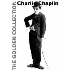 Золотая коллекция: Чарли Чаплин 2 (3 в 1) [DVD]