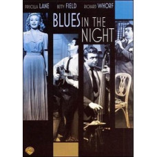 Блюз у ночі [DVD]