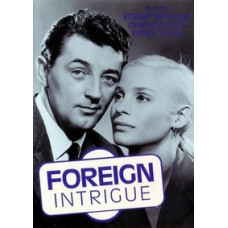 Foreign Intrigue [DVD]