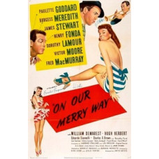 Our merry way (Our wedding way) [DVD]