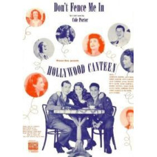 Голлівудська лавка для військ (Голлівудська їдальня) [DVD]