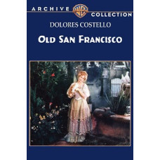 Old San Francisco [DVD]