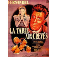 Стіл для заморишів (Поле на краю лісу) [DVD]