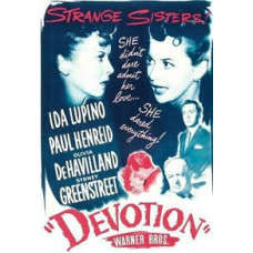 Відданість [DVD]