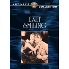 Walks away smiling [DVD]