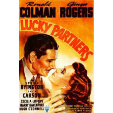 Happy Partners [DVD]