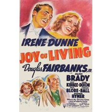Joy of Life (Enjoy Life) [DVD]