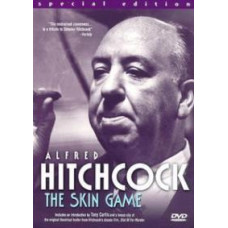 Брудна гра [DVD]