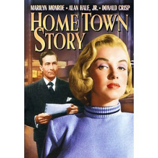 В родном городе [DVD]