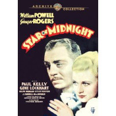 Зірка шоу "Опівніч" [DVD]